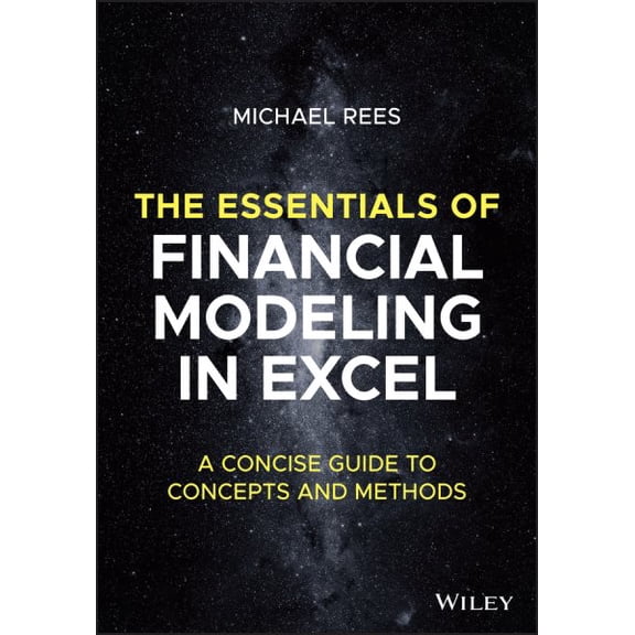 Pre-Owned The Essentials of Financial Modeling in Excel (Paperback)