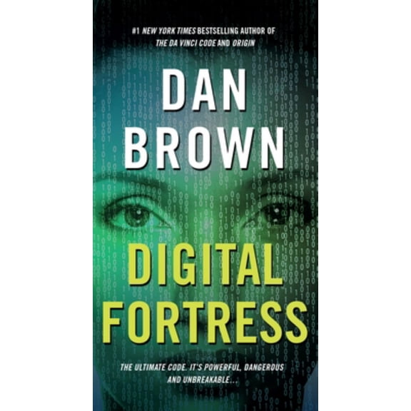 Digital Fortress: A Thriller
