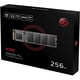 thumbnail image 3 of Disco Duro Solido Adata XPG SX6000 PRO ASX6000PNP-256GT-C 256GB M.2 2280, 3 of 3