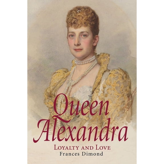 Queen Alexandra, (Paperback)