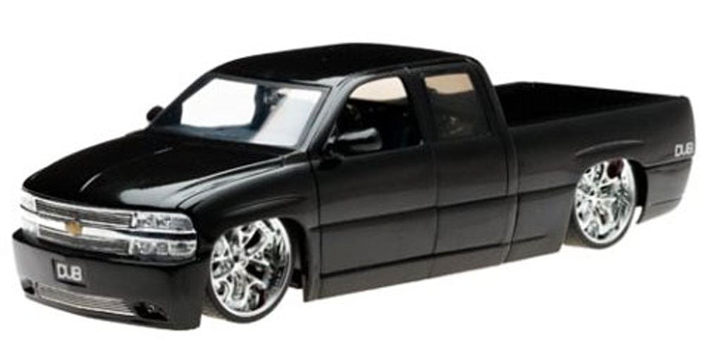toy chevy silverado
