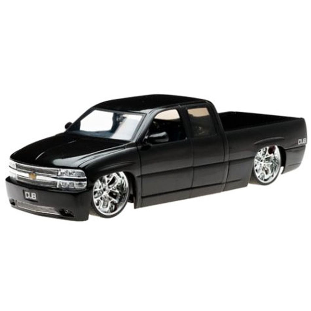 2020 chevy silverado toy truck
