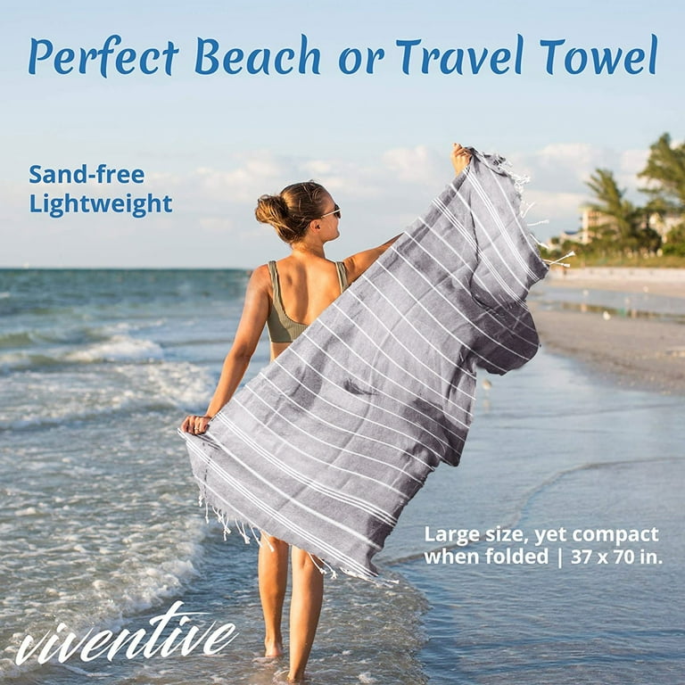 The Best Packable Travel Towels of 2024