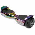 thumbnail image 3 of Hyper Solo-1 Jet Fuel Hoverboard 37V, 3 of 4
