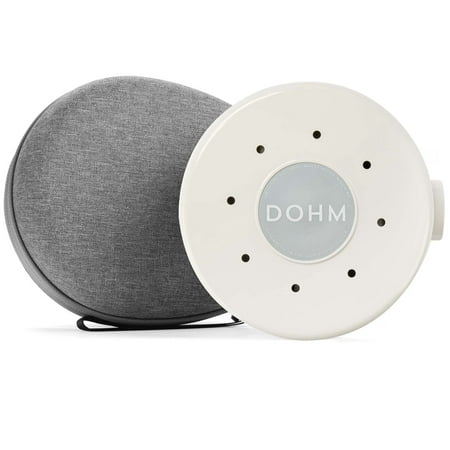 Yogasleep - Dohm Travel Case - Gray