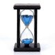 thumbnail image 4 of Multipurpose Hourglass, Hourglass Timer, Various Frames And Color Sand, 30, 4 of 4