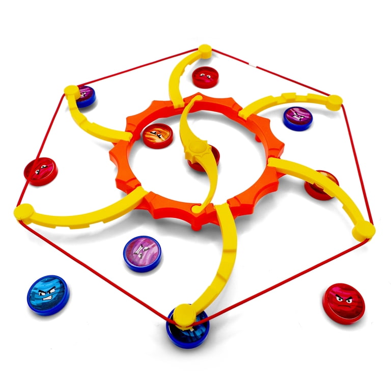 Out of Orbit Magnetic Dexterity Party Game Ages 8+ by Very Special Games photo 3