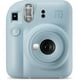 thumbnail image 2 of Cámara Instantánea FUJIFILM INSTAX MINI 12 Azul, 2 of 3
