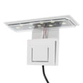 thumbnail image 3 of Fish Tank Clip On Lights High?Brightness Clamp Led Light for Fish Tank Aquarium 100?240VUS Plug, 3 of 9