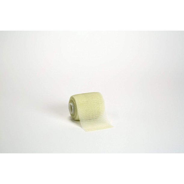 Scotchcast Plus Fiberglass Cast Tape 82002 2 Inch x 4 Yard, 1 Each