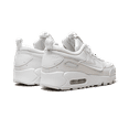 thumbnail image 3 of NIKE WOMENS AIR MAX 90 FUTURA MNS Womens DM9922 101 DM9922 101 from Stadium Goods, 3 of 8