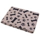 thumbnail image 3 of Almohadilla reutilizable para orinar de perro, poliéster, reutilizable, impermeable, impermeable, alfombrilla para orina para perro, almohadilla para orinar para perro, probada profesionalmente Jadeshay A, 3 of 8