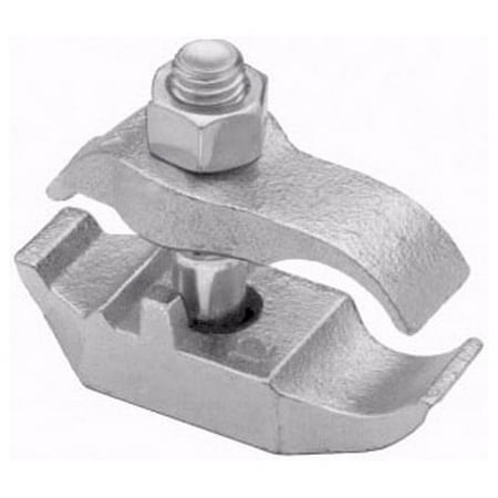 

CCHC PARC75HD 3/4 Galvanized PRL Clamp