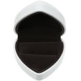 thumbnail image 4 of FOLOYORI Heart Shaped Jewelry Box with LED Light 1Set for Couples on Special Occasions, 4 of 8