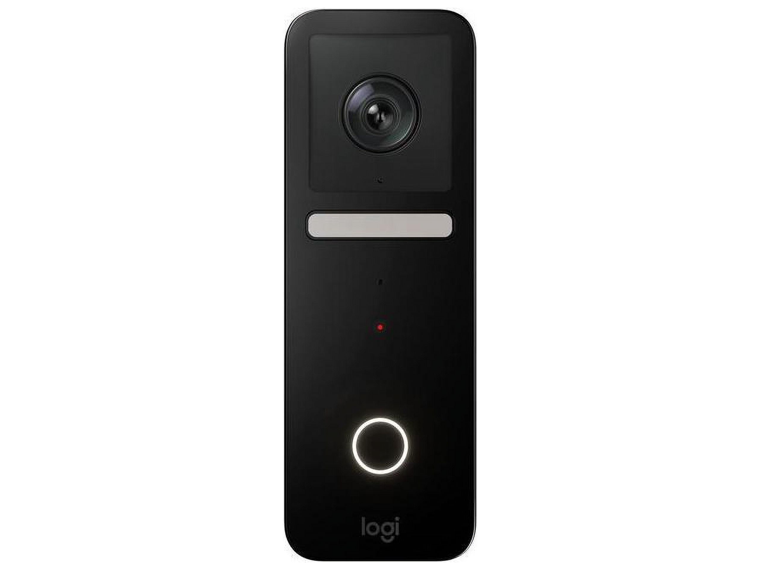Logi circle best sale reset