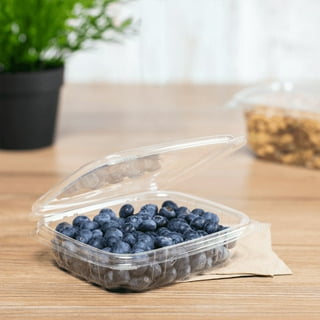 Shop for Vegware™ Hinged Deli Containers