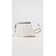 thumbnail image 2 of Bolso Marc Jacobs para mujer The Snapshot DTM White, 2 of 5