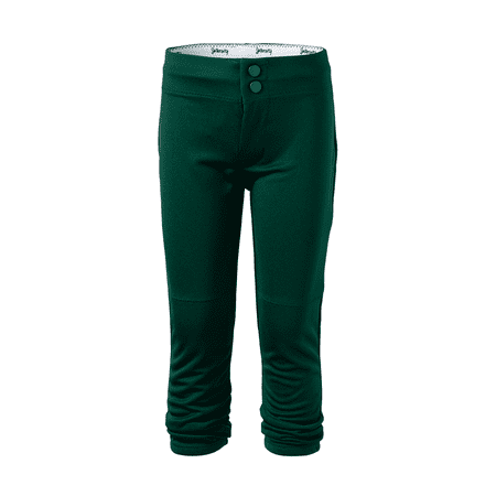 Soffe Intensity Girl's Baseline Pant