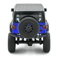 thumbnail image 4 of RC Off-Road Truck RC Car Remote Control Car 1/24 2.4GHz 4WD Climbing Car RTR Toy para niños Niños, 4 of 8