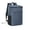 Navy, variant on Large Capacity Cooler Backpack Insulated Lunch Bag with Bottle Holders for office Travel Picnic Camping Outdoor Use Black