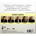 thumbnail image 2 of Authentic Unlimited - Gospel Sessions 1 - Music & Performance - CD, 2 of 2