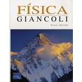 thumbnail image 1 of FÍSICA PRINCIPIOS CON APLICACIONES PEARSON DOUGLAS C. GIANCOLI, 1 of 1