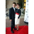thumbnail image 2 of Rachel Mcadams Brother Daniel Mcadams At Arrivals For Married Life Premiere, 2 of 2