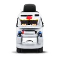thumbnail image 4 of Soumake Sac de Rangement Pliable et Ajustable pour Collations Auto Arrière Siège PC, 4 of 6