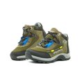 thumbnail image 1 of Bota Casual Discovery Expedition Kids Banff verde Para Niño verde oscuro 20.5, 1 of 5