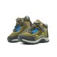 thumbnail image 1 of Bota Casual Discovery Expedition Kids Banff verde Para Niño verde oscuro 20.5, 1 of 5