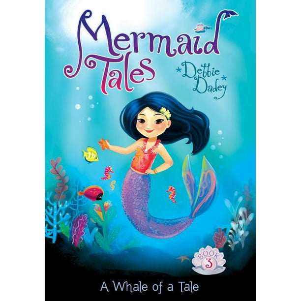 92 Best Seller A Mermaids Tale Book 