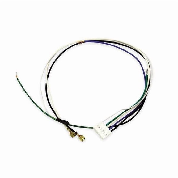 Dayton Wiring Harness 1FEK8
