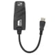 thumbnail image 4 of Adaptador Ethernet Gigabit Bling Bling USB 3.0 a RJ45 1000 Mbps, 4 of 12
