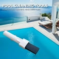 thumbnail image 2 of CPAN High Quality Pumice Stone Pumice Pool Rust Marks 1-1/4\" Pool Telescopic Pole, 2 of 8