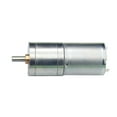 thumbnail image 4 of Motor Eléctrico Reductor DC 12V 280RPM Cola, 4 of 7