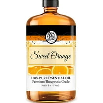 Oil of Youth Sweet Orange Essential Oil, 16 fl oz