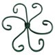 thumbnail image 1 of Soporte para monstera, estabilizador verde, estructuras de soporte estables para un crecimiento próspero en interiores y exteriores (3 estilos y tamaños), 1 of 4