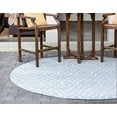 thumbnail image 3 of Unique Loom Ella Sabrina Soto™ Outdoor Modern Geometric Area Rug or Runner, 3 of 5