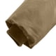 thumbnail image 4 of Parkas de manga larga para mujer, chaqueta de invierno con cuello alto y plumón grueso, chaqueta de algodón para mujer, 4 of 6