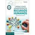 thumbnail image 1 of Operaciones administrativas de recursos humanos 3ra edición, 1 of 2