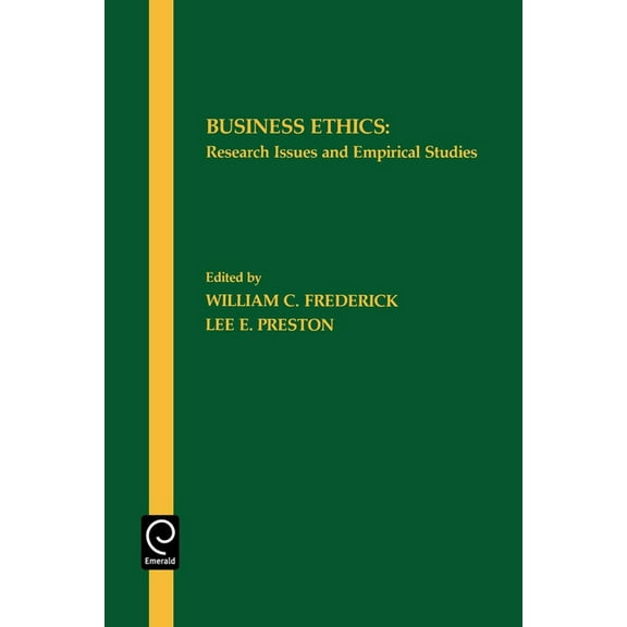 Business Ethics Pbk, (Paperback)