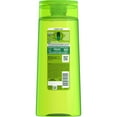 thumbnail image 2 of Garnier Fructis Adult Dry Triple Nutrition Nourishing Shampoo with Glycerin, 22 fl oz, 2 of 8