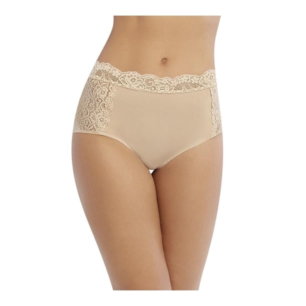Pantaleta Ilusión T 2XG Beige