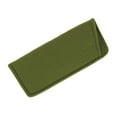 thumbnail image 5 of 5 Pack Soft Felt Eyeglass Slip Cases For Small To Medium Glasses & Sunglasses, 5 of 6