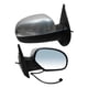 thumbnail image 1 of (1) Espejo Suburban 2008 A 2010 Chevrolet Der Elect Acero Inox Genérica ., 1 of 4