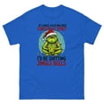thumbnail image 2 of If Anymore Christmas tee, 2 of 11