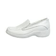 thumbnail image 2 of 24 HOUR COMFORT Riley Women Wide Width Step In Loafer, 2 of 7