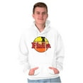 thumbnail image 5 of Philadelphia State of Pennsylvania Hoodie Sweatshirt Women Men Brisco Brands M, 5 of 5