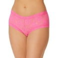 thumbnail image 1 of Hanky Panky Womens Signature Lace Boyshort Style-4812, 1 of 2