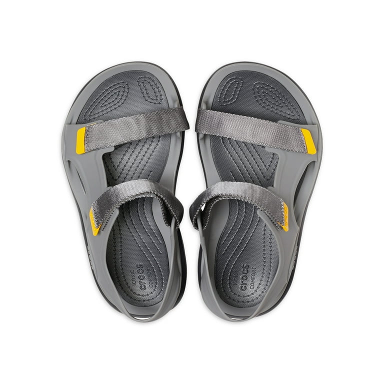 Crocs Men s Swiftwater Expedition Sandals Walmart